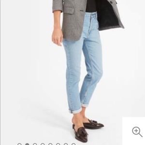 Everlane Modern Boyfriend Jean